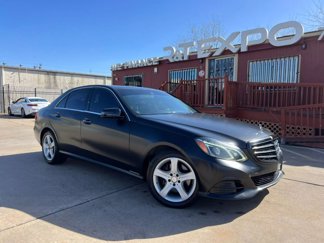 Used 2014 Mercedes-Benz E 350 Sedan image 1