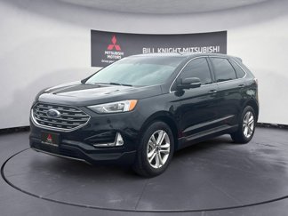 Used 2020 Ford Edge SEL w/ Convenience Package image 1