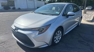 Used 2023 Toyota Corolla LE image 1