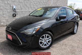 Used 2016 Scion iA image 1