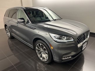 Used 2023 Lincoln Aviator Grand Touring w/ Equipment Group 301A image 1