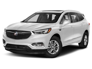 Used 2020 Buick Enclave Essence w/ LPO, Floor Liner Package image 1
