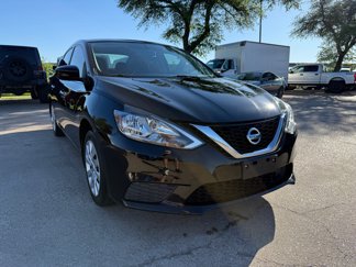 Used 2019 Nissan Sentra S image 1