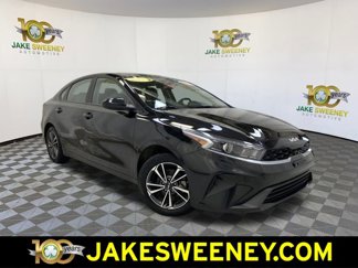 Certified 2023 Kia Forte LXS image 1