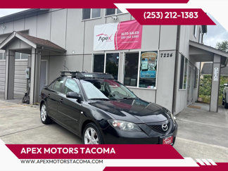 Used 2009 MAZDA MAZDA3 i Touring Value image 1
