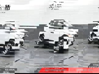 New 2025 Nissan Kicks Play S image 1
