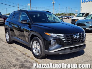 Used 2023 Hyundai Tucson SEL video 1