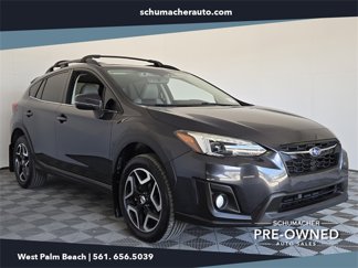 Used 2018 Subaru Crosstrek 2.0i Limited image 1