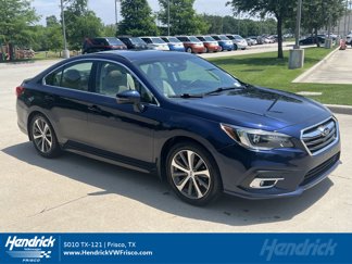 Used 2018 Subaru Legacy 2.5i Limited image 1