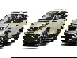 Used 2016 Honda CR-V SE image 1