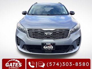 Used 2020 Kia Sorento S video 2