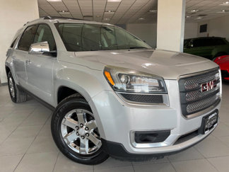 Used 2016 GMC Acadia SLE image 1