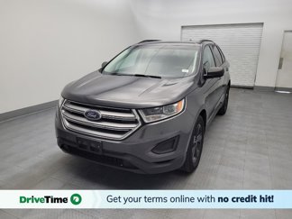 Used 2018 Ford Edge SE image 1
