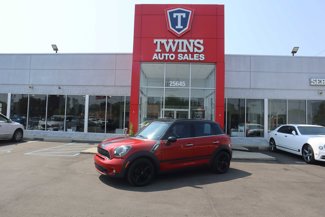 Used 2014 MINI Cooper Countryman S image 1
