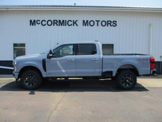 New 2024 Ford F250 Lariat w/ Sport Appearance Package image 1