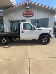 Used 2015 Ford F250 XL w/ Power Equipment Group image 1