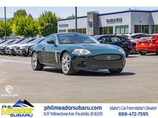 Used 2007 Jaguar XKR R image 1