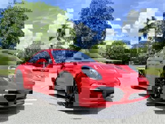 Used 2012 Porsche 911 Carrera image 1