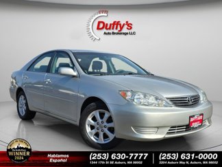 Used 2006 Toyota Camry LE image 1