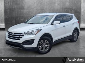 Used 2015 Hyundai Santa Fe Sport image 1