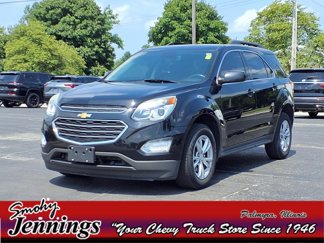 Used 2016 Chevrolet Equinox LT w/ Convenience Package image 1