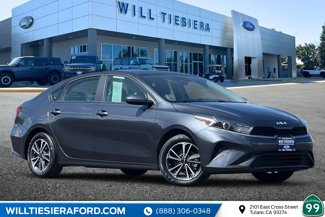 Used 2024 Kia Forte LXS image 1