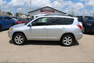Used 2008 Toyota RAV4 Limited image 1
