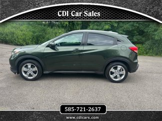 Used 2016 Honda HR-V EX-L image 1