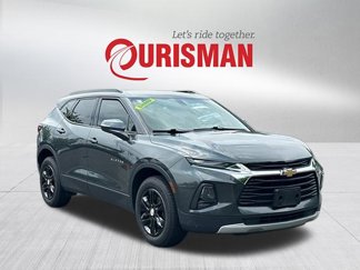 Used 2019 Chevrolet Blazer LT image 1