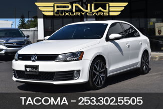 Used 2013 Volkswagen Jetta GLI Autobahn image 1