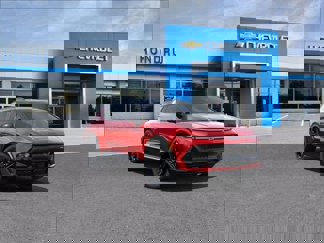 New 2024 Chevrolet Equinox EV RS image 1