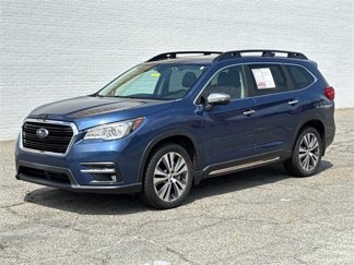 Used 2021 Subaru Ascent Touring w/ Popular Package #2A image 1
