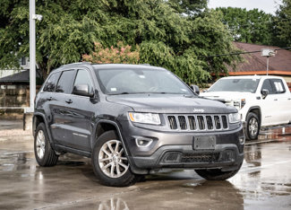 Used 2015 Jeep Grand Cherokee Laredo w/ Quick Order Package 23E image 1