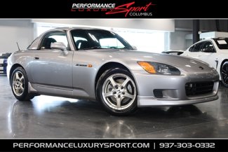 Used 2000 Honda S2000 image 1