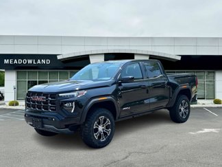 New 2024 GMC Canyon AT4 w/ LPO, Off Road Lift Package image 1