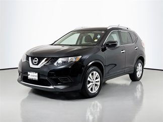 Used 2015 Nissan Rogue SV w/ SV Premium Package image 1