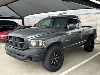 Used 2008 Dodge Ram 1500 Truck ST w/ Popular Equipment Group image 1