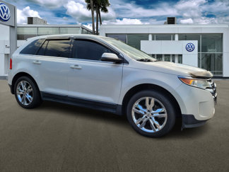 Used 2013 Ford Edge Limited w/ Driver Entry Pkg image 1