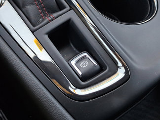 Used 2022 Chevrolet Equinox RS w/ RS Leather Package image 1