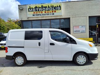 Used 2017 Chevrolet City Express LT image 1