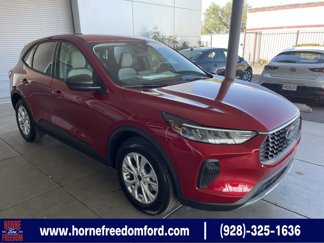 New 2025 Ford Escape Active w/ Tech Pack #1 image 1