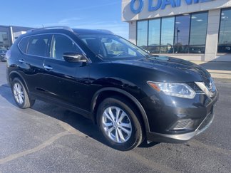 Used 2015 Nissan Rogue SV image 1