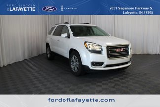 Used 2016 GMC Acadia SLT image 1