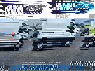Used 2022 Ford Transit 250 Medium Roof image 1