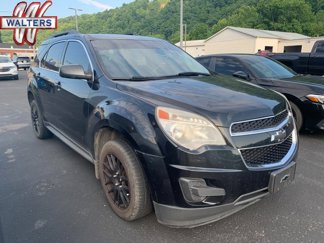 Used 2015 Chevrolet Equinox LT w/ Driver Convenience Package image 1