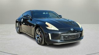Used 2013 Nissan 370Z Touring w/ Sport Pkg image 1