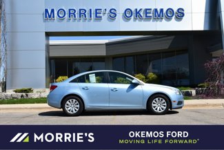 Used 2011 Chevrolet Cruze LT image 1