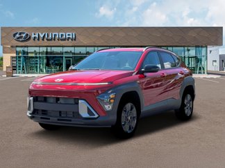 New 2026 Hyundai Kona SEL Sport image 1