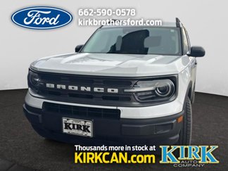 Used 2022 Ford Bronco Sport Big Bend image 1
