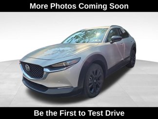 Used 2022 MAZDA CX-30 2.5 Turbo w/ Premium Package image 1